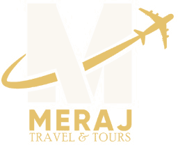 Meraj Travel & Tours